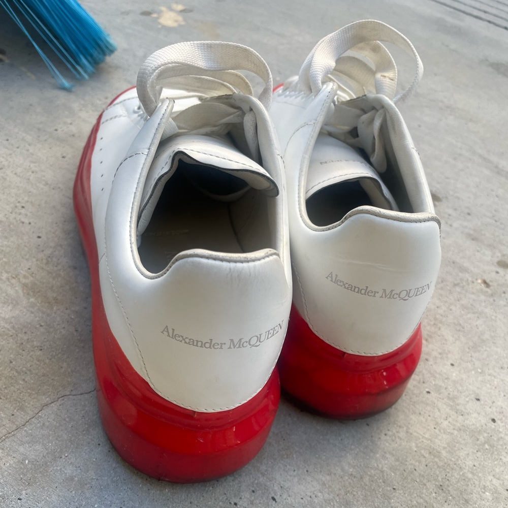 Alexander McQueen,like new